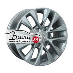Replay (Replica LS) TY184 GM 6x139.7 7.5xR17 ET25 DIA106.1  купить