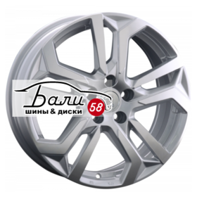Replay (Replica LS) FD165 SF 5x108 7xR17 ET50 DIA63.3  купить