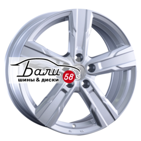 Replay (Replica LS) FD171 SF 5x108 7.5xR18 ET52.5 DIA63.3 конус, C570 купить