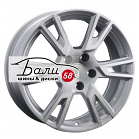 Replay (Replica LS) KI262 SF 5x114.3 7.5xR17 ET52.5 DIA67.1  купить