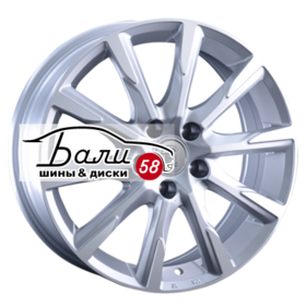 Replay (Replica LS) LX148 SF 5x114.3 7xR17 ET35 DIA60.1  купить