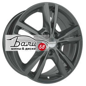 СКАД Мельбурн Графит 5x114.3 7xR17 ET45 DIA67.1   купить
