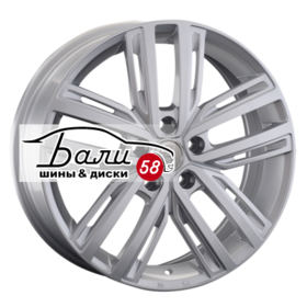 Replay (Replica LS) RN195 Sil 5x114.3 7xR18 ET35 DIA66.1 конус, C570 купить