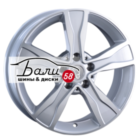 Replay (Replica LS) VV278 SF 5x112 7xR17 ET45 DIA57.1  купить