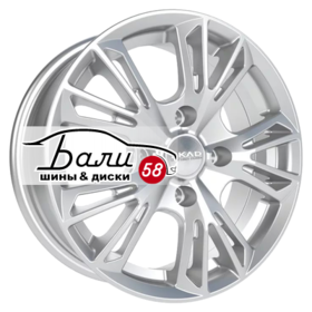 СКАД Монреаль Селена 5x100 6xR15 ET38 DIA57.1   купить