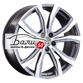 Replay (Replica LS) VV263 GMF 5x112 8xR18 ET34 DIA57.1  купить