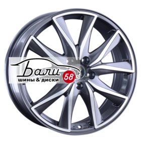 Replay (Replica LS) MZ119 GMF 5x114.3 7xR19 ET45 DIA67.1  купить