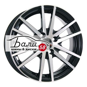 TECH Line 305 BD 4x100 4.5xR13 ET43 DIA67.1   купить