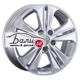 Replay (Replica LS) HND224 SF 5x114.3 6xR16 ET43 DIA67.1  купить