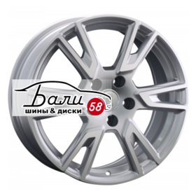 Replay (Replica LS) HND273 SF 5x114.3 7.5xR17 ET46 DIA67.1 конус, C570 купить