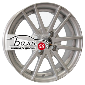 TECH Line 535 SL 4x100 6xR15 ET45 DIA67.1  купить