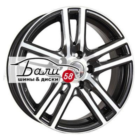 TECH Line 429 BD 4x98 5.5xR14 ET35 DIA58.6   купить