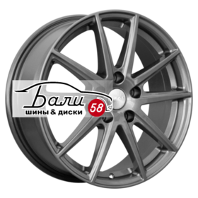 СКАД Амстердам Графит 5x114.3 7xR17 ET45 DIA67.1   купить