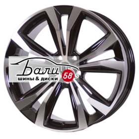 Replica FR LX273 BMF 5x114.3 8xR20 ET30 DIA60.1 №15 купить