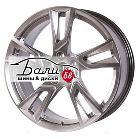 Replica FR V1013 HB 5x108 7.5xR18 ET50 DIA63.4 конус купить