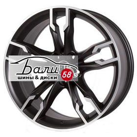 Replica FR B5255 MBM 5x112 9.5xR19 ET40 DIA66.6   купить