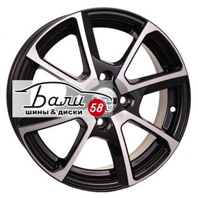 NEO 538 BD 4x100 6xR15 ET48 DIA60.1  купить