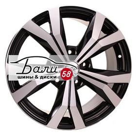 NEO 715 BD 5x130 7.5xR17 ET50 DIA71.6  купить