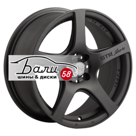 Race Ready CSS3718 MK M 4x98 6.5xR15 ET35 DIA58.6  купить