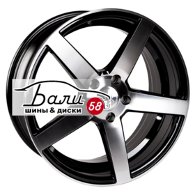 Race Ready CSS9135 B P 5x100 7xR16 ET40 DIA57.1  купить