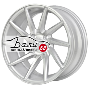 PDW 1022 Right (CVT) M/S 4x98 7xR15 ET30 DIA58.5  купить
