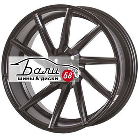 PDW 1022 Right (CVT) U4B 4x100 7.5xR17 ET35 DIA60.1  купить