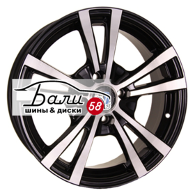 Venti 1404 BD 4x98 5.5xR14 ET35 DIA58.6  купить