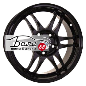 Venti 1502 BL 5x100 6xR15 ET40 DIA57.1  купить