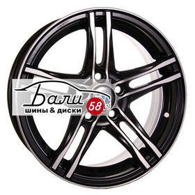 Venti 1505 BD 5x100 6xR15 ET38 DIA57.1  купить