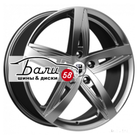K&K Дольче Вита (КС559) Дарк Платинум 5x112 7.5xR18 ET45 DIA66.6   купить