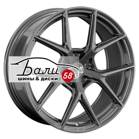 LS FlowForming RC78 GM 5x114.3 8.5xR19 ET30 DIA67.1 конус купить