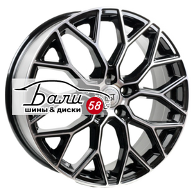 RST R059 (Haval F7) BD 5x114.3 7xR19 ET40 DIA64.1  купить