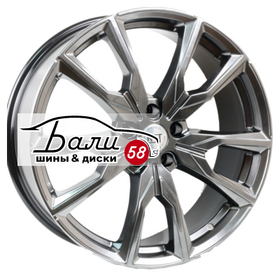 RST R012 (LR) BH 5x108 8xR20 ET45 DIA63.4  купить
