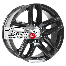 RST R238 (H9) BL 6x139.7 8xR18 ET42 DIA75.1  купить