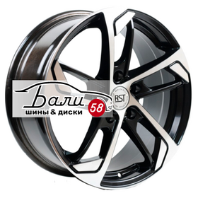 RST R037 (JAC) BD 5x108 7xR17 ET40 DIA54.1  купить