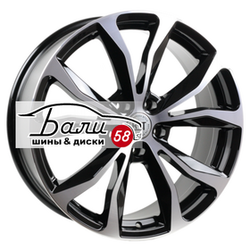 RST R009 (Exeed) BD 5x108 7.5xR19 ET36 DIA65.1  купить