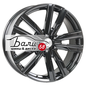 RST R089 (Exeed) BL 5x108 7xR19 ET36 DIA65.1  купить
