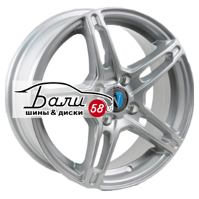 Venti 1518 SL 4x98 6xR15 ET40 DIA58.6  купить