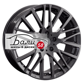 Replay (Replica LS) LX118 GM 5x114.3 7.5xR18 ET39 DIA60.1  купить