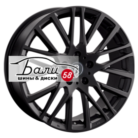 Replay (Replica LS) LX118 MB 5x114.3 7.5xR18 ET35 DIA60.1 конус, C570 купить