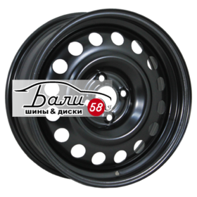 Trebl X40001 Black 4x100 6xR16 ET52 DIA54.1   купить