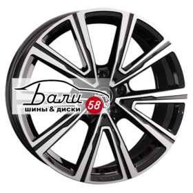 Replay (Replica LS) CHR32 BKF 5x108 7xR18 ET33 DIA60.1  купить