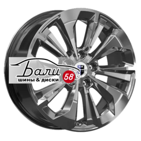 K&K Авиор (КС936) Кварц 5x108 7xR17 ET40 DIA65.1   купить
