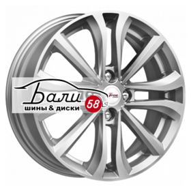 iFree Панган  Нео-Классик 4x100 6xR16 ET50 DIA60.1  купить