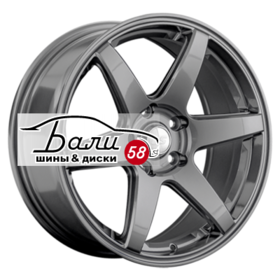LS wheels 1330 GM 5x114.3 8xR17 ET35 DIA67.1 конус купить