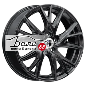 K&K Кайлас (КС1054) Кварц 5x108 6.5xR18 ET33 DIA60.1  купить