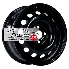 Trebl X40014 P Black 4x100 6xR15 ET36 DIA60.1   купить