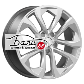 СКАД Тукан (КЛ356) Селена 5x105 7xR17 ET38 DIA56.6  купить