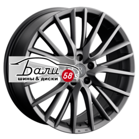 Replay (Replica LS) LX107 MGM 5x114.3 8xR18 ET30 DIA60.1  купить