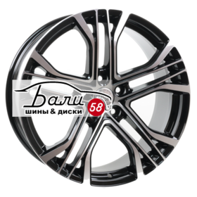 RST R029 (Touareg) BD 5x112 8.5xR19 ET28 DIA66.6  купить